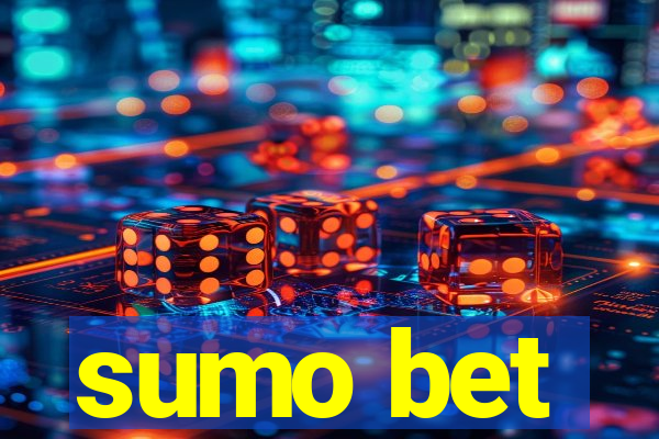 sumo bet